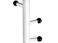 Напольная вешалка Мебелик Пико 15 004801 3