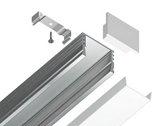 Профиль с рассеивателем Ambrella Illumination GP1750AL 5