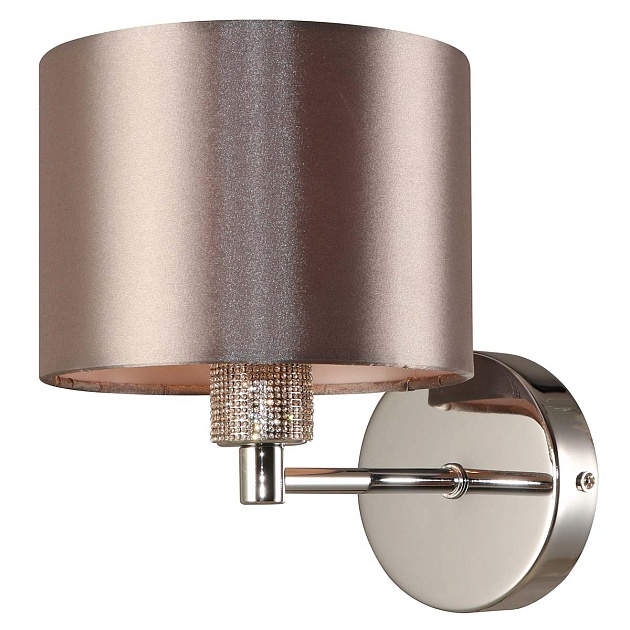 Бра Rivoli Ebony 2081-401 Б0055616 изображение 1 Бра Rivoli Ebony 2081-401 Б0055616 Фото № 1