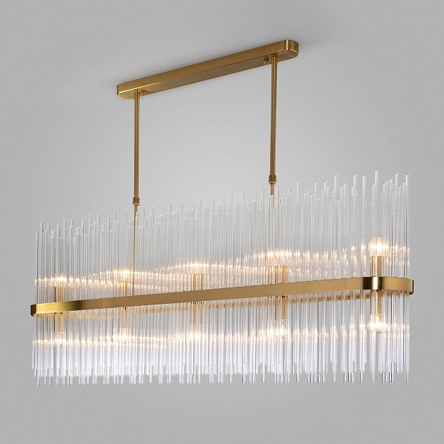 Подвесная люстра Bogates Allure 486/10 Smart Фото № 5