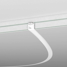 Гибкий силиконовый профиль для LED ленты (под ленту до 8mm) Elektrostandard a071101 1