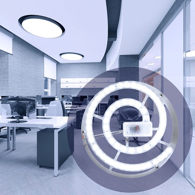 Светодиодный модуль Apeyron 02-30 изображение 8 Светодиодный модуль Apeyron 02-30 Фото № 8