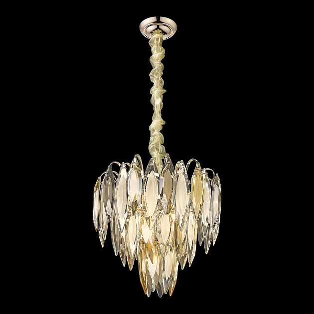 Подвесная люстра Wertmark Orlanda WE144.05.303 Фото № 1