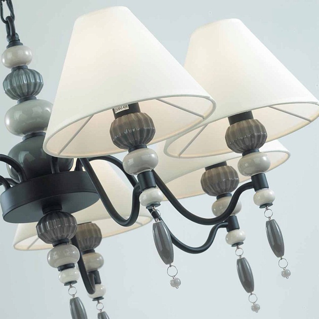 Подвесная люстра Odeon Light Exclusive Sochi 4896/7 Фото № 5