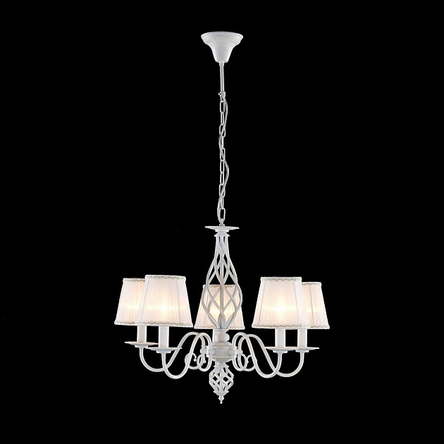 Подвесная люстра Citilux Ровена CL427150 Фото № 18