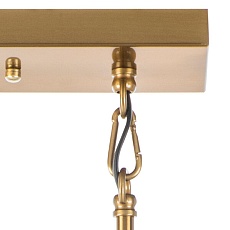 Подвесная люстра Lightstar Croco 815083 3