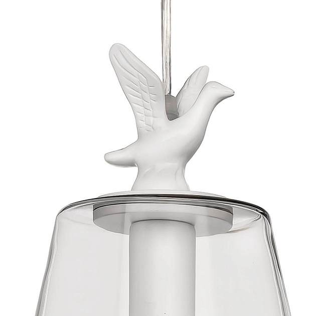 Подвесной светильник Loft IT Wildlife Loft1807 изображение 3 Подвесной светильник Loft IT Wildlife Loft1807 Фото № 3