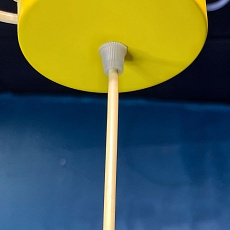 Подвесной светильник Imperium Loft Grain Pendant 178315-26 3