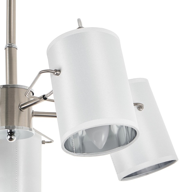 Потолочная люстра MyFar Sara MR1621-5P Фото № 3