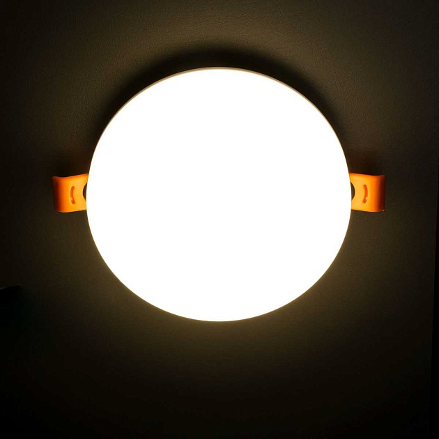 Встраиваемый светильник Citilux Вега CLD5315W Фото № 18
