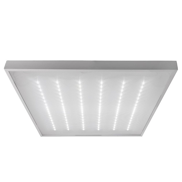 Встраиваемый светодиодный светильник Feron TR Армстронг 48908 изображение 8 Встраиваемый светодиодный светильник Feron TR Армстронг 48908 Фото № 8