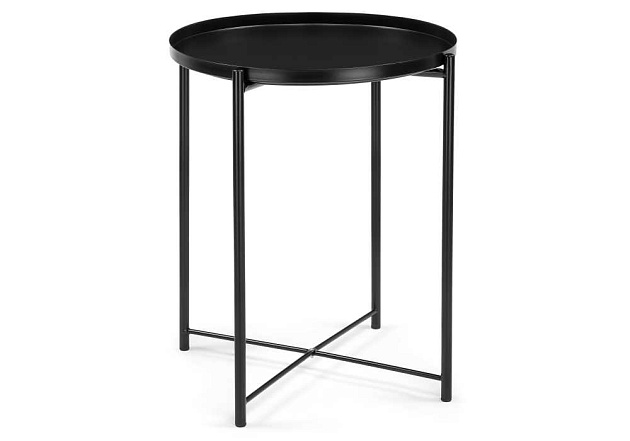 Журнальный стол Woodville Tray 1 15394 изображение 5 Журнальный стол Woodville Tray 1 15394 Фото № 5