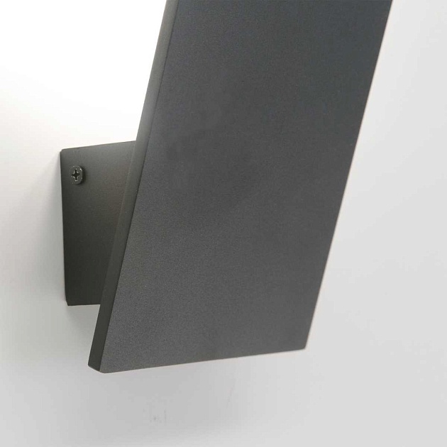 Настенный светильник Citilux Декарт-3 CL704031N изображение 12 Настенный светильник Citilux Декарт-3 CL704031N Фото № 12