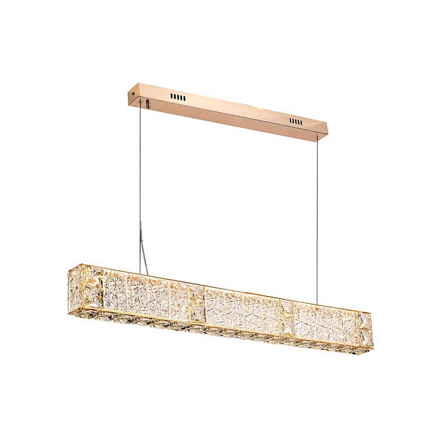 Подвесная люстра Odeon Light VERSION 5071/40L Фото № 3