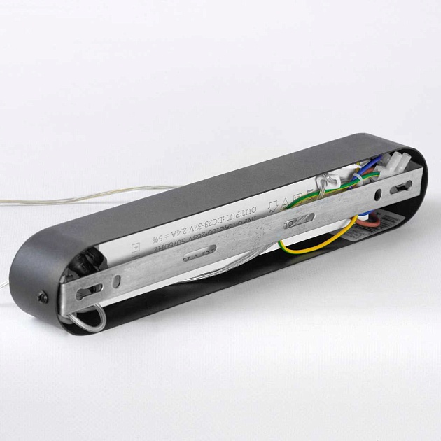 Линейно-подвесной светильник Lussole Hale LSP-7383 Фото № 5