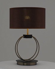 Настольная лампа Moderli Mercy V11144-1T 3