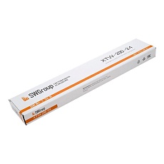 Блок питания SWG 24V 200W IP67 8,3A XTW-200-24 003074 2