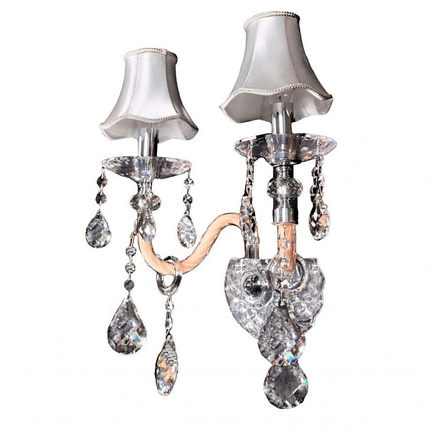 Бра Lumina Deco Denica LDW 66249-2 WT изображение 1 Бра Lumina Deco Denica LDW 66249-2 WT Фото № 1