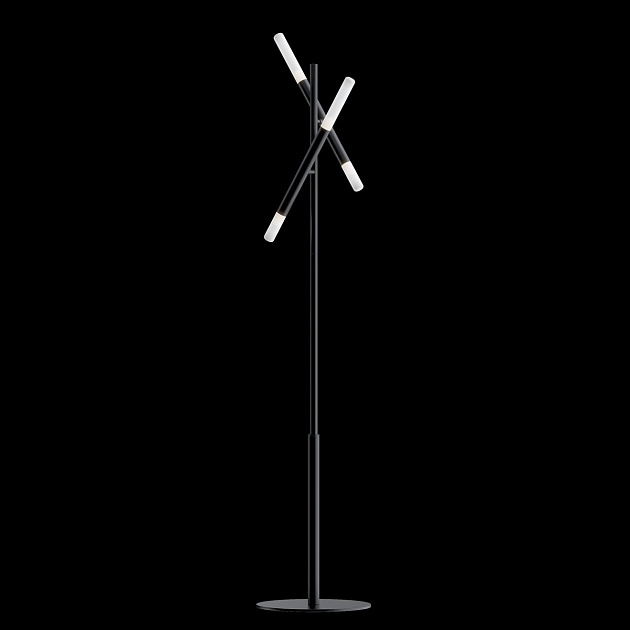 Торшер Maytoni Vigo MOD070FL-02B Фото № 4