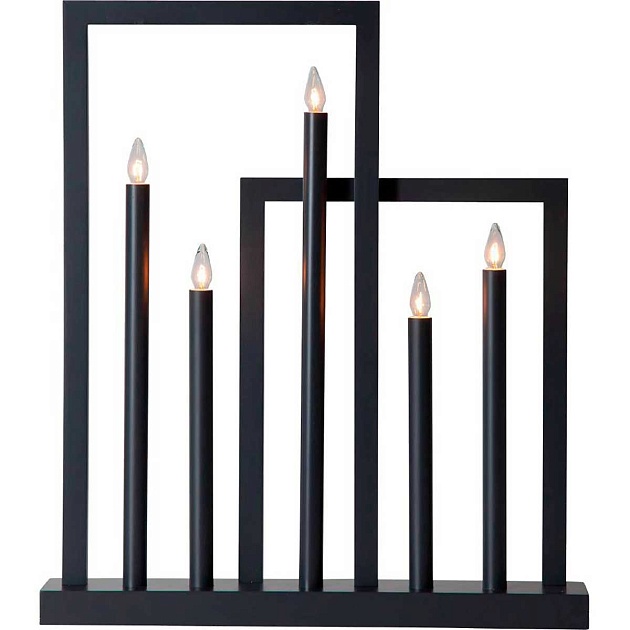 Подсвечник новогодний Eglo FRAME 410952 Фото № 1