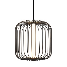 Подвесной светодиодный светильник Freya Sabi FR6131PL-L13B 3