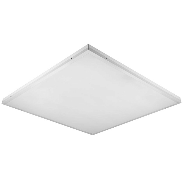 Встраиваемый светодиодный светильник Jazzway 5059139 Фото № 1