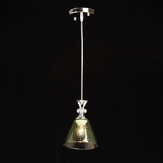 Подвесной светильник De City Лоск 107011201 1