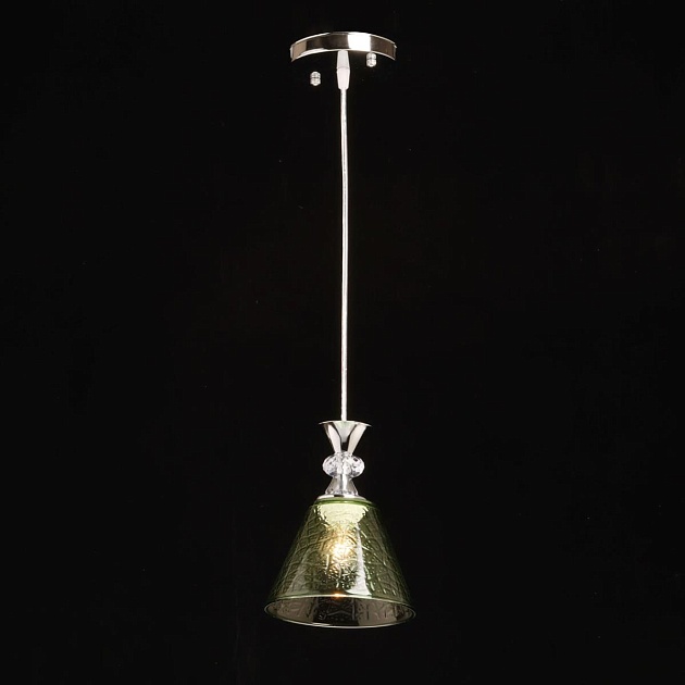 Подвесной светильник De City Лоск 107011201 Фото № 2