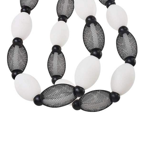 Подвесной светодиодный светильник Favourite Perler 4560-2PC изображение 4 Подвесной светодиодный светильник Favourite Perler 4560-2PC Фото № 4