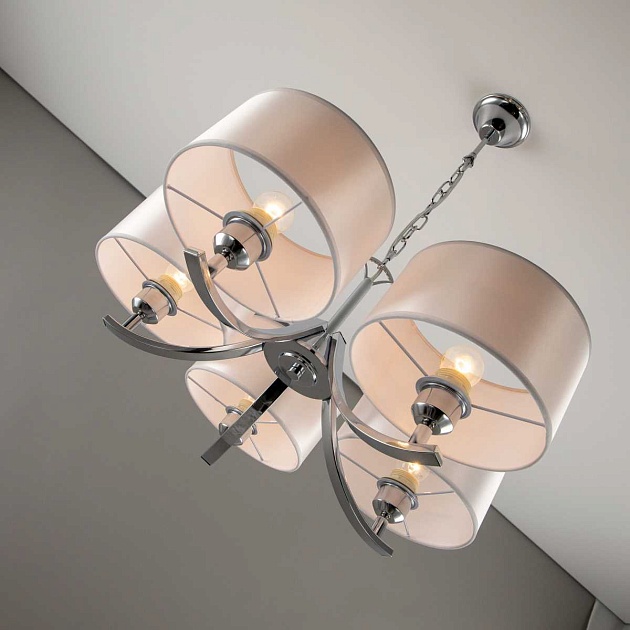 Подвесная люстра Citilux Эвита CL466150 Фото № 7