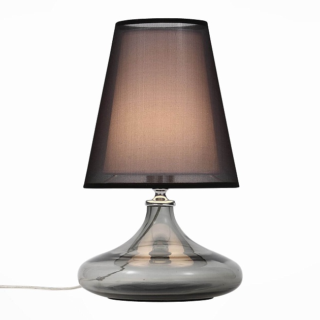 Прикроватная лампа ST Luce Ampolla SL974.404.01 изображение 1 Прикроватная лампа ST Luce Ampolla SL974.404.01 Фото № 1