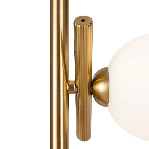 Торшер Freya Blossom FR5259FL-03BS Фото № 4