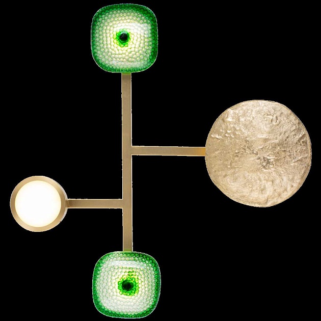 Бра Loft-Concept Giopato & Coombes 44.756-0 Фото № 1