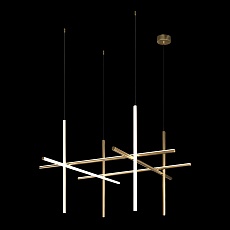 Подвесной светильник LOFT IT Coordinates 10393/A 1