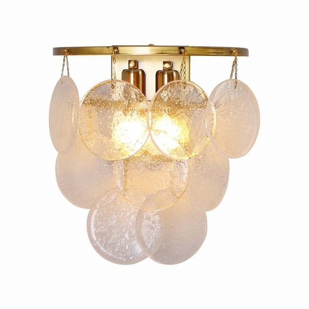 Бра LEEK LE062300-007 Фото № 1