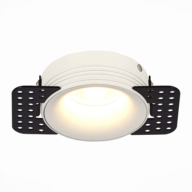 Встраиваемый светильник ST Luce ST218.558.01 Фото № 2