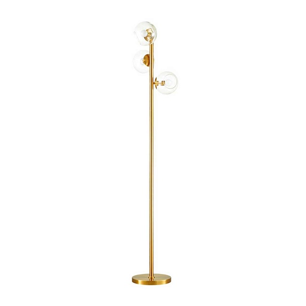 Торшер Lumion Moderni Blair 3769/3F Фото № 1