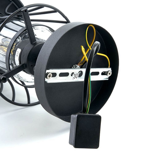 Уличный светильник Feron Мадрид PL524 11687 Фото № 2