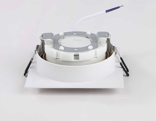 Встраиваемый светильник Ambrella light TECHNO SPOT TN51916 изображение 5 Встраиваемый светильник Ambrella light TECHNO SPOT TN51916 Фото № 5