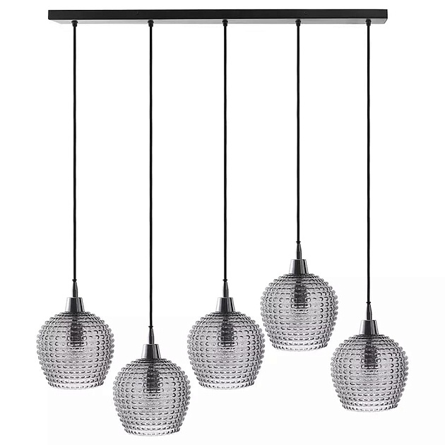 Подвесной светильник Bergenson Bjorn Aurora BB0000567 Фото № 1