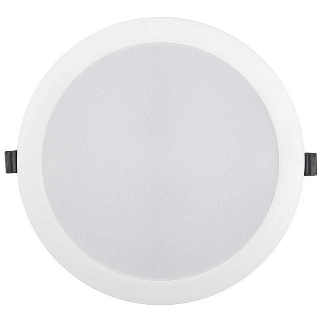 Светильник светодиодный General GLP-RW3-24BT-220-4 изображение 1 Светильник светодиодный General GLP-RW3-24BT-220-4 Фото № 1