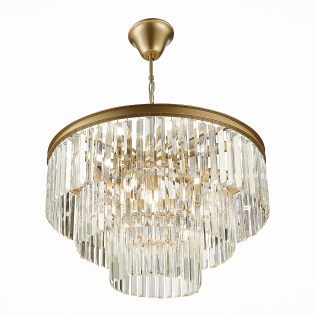 Подвесная люстра ST Luce Ercolano SL1624.203.12 Фото № 3