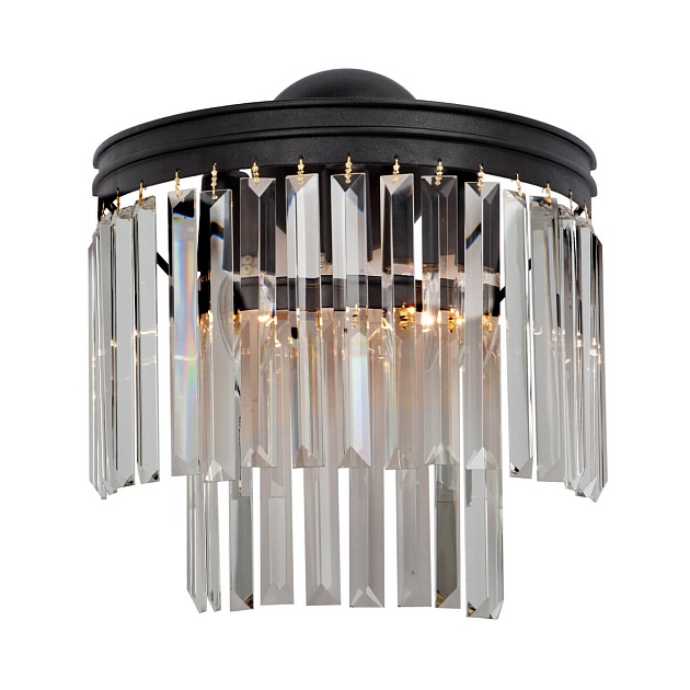 Настенный светильник Vitaluce V5150-1/3A изображение 1 Настенный светильник Vitaluce V5150-1/3A Фото № 1