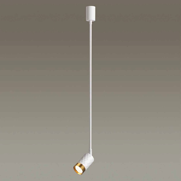 Подвесной светильник Odeon Light Ad Astrum 4350/1C изображение 3 Подвесной светильник Odeon Light Ad Astrum 4350/1C Фото № 3