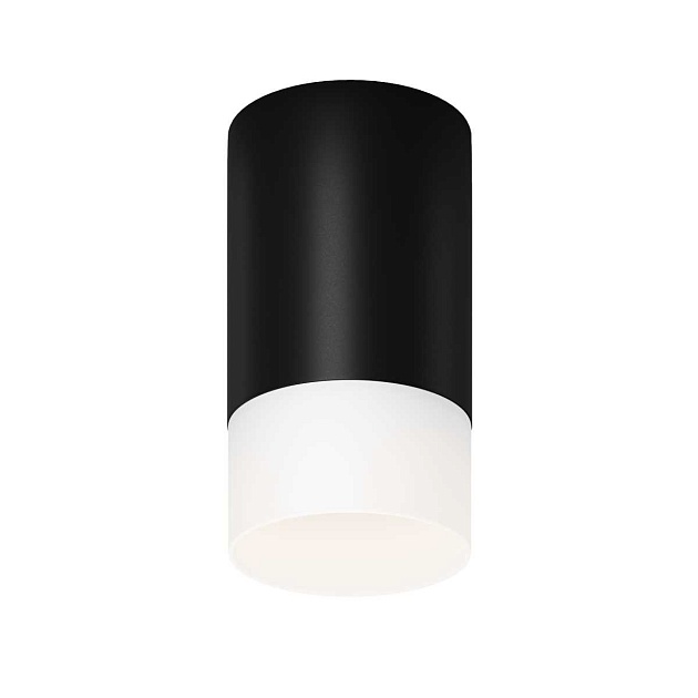 Потолочный светильник Maytoni Outdoor O499CL-L10B3K изображение 1 Потолочный светильник Maytoni Outdoor O499CL-L10B3K Фото № 1