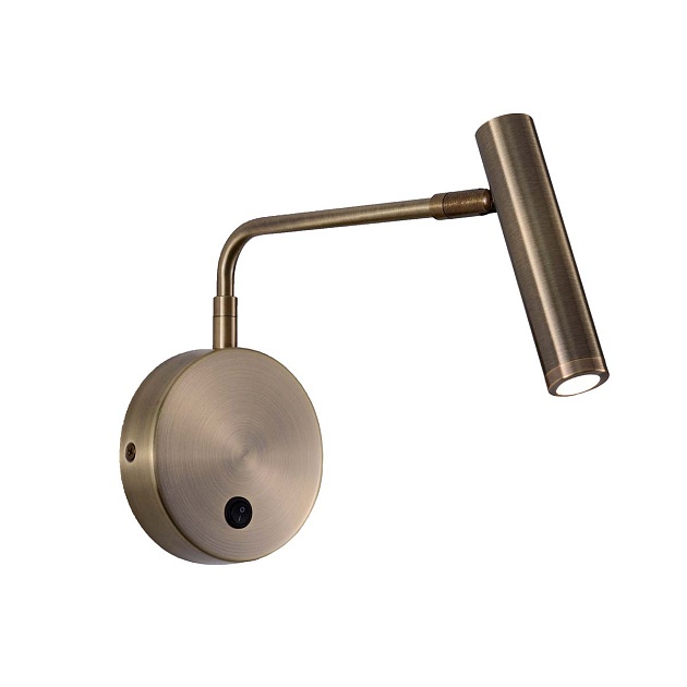 Бра Zortes ARMRAY ZRS.17809.3 Фото № 1