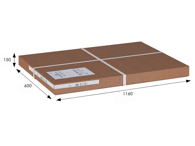 Консоль Мебелик Васко В 91Н 001739 изображение 2 Консоль Мебелик Васко В 91Н 001739 Фото № 2