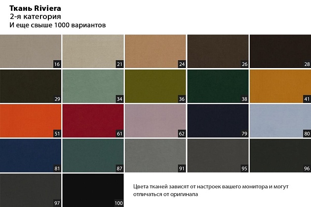 Кухонный стул Garda Decor 597-2K-Серый-Riv96 Фото № 2