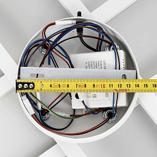 Люстра потолочная Citilux Стиг CL203140 2