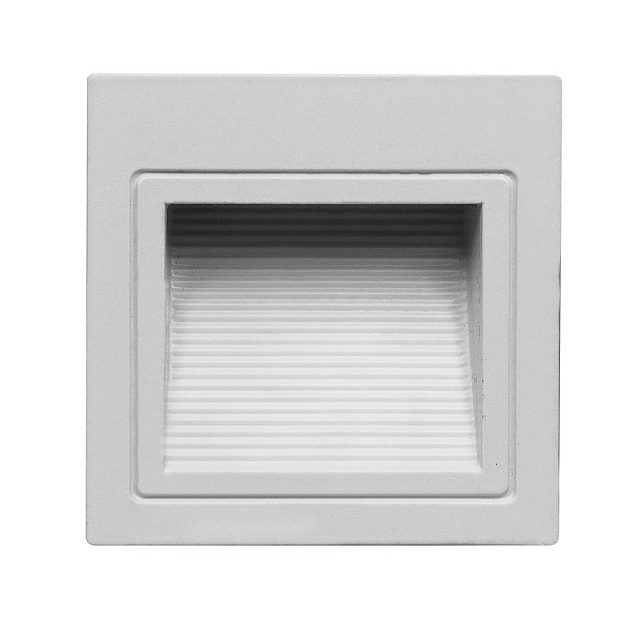 Встраиваемый светодиодный светильник Jazzway PWS/R 5005679 Фото № 1